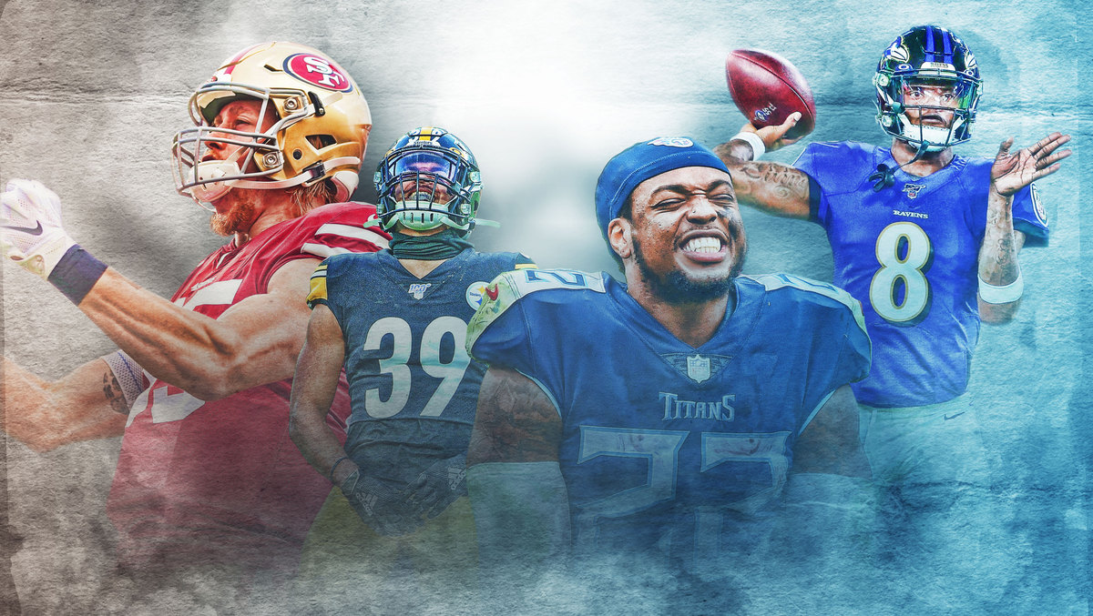 45 NFL Football Players Wallpaper  WallpaperSafari