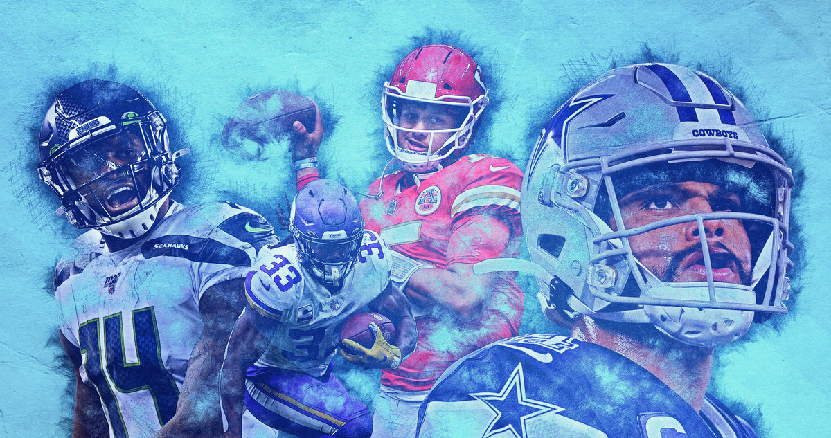 NFL Week 5: PFF team of the week, key takeaways, weekly awards and more | NFL News, Rankings and Statistics | PFF NFL Week 5: PFF team of the week, key takeaways, weekly awards and more | NFL News, Rankings and Statistics | PFF