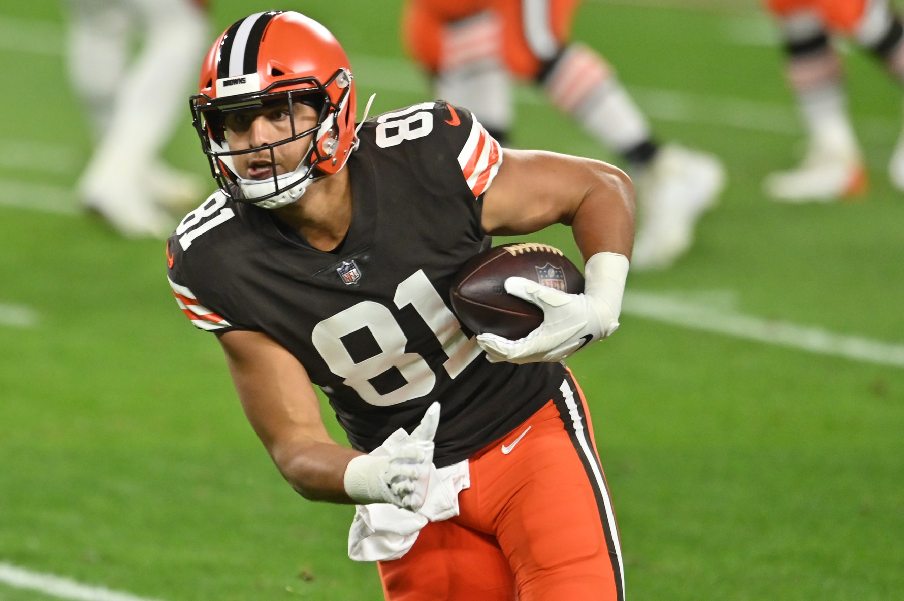 Hartitz: 2021 Fantasy Football Running Back Tiers, Fantasy Football News,  Rankings and Projections