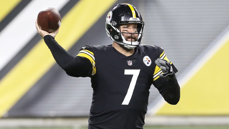 Pittsburgh Steelers and Ben Roethlisberger agree to new contract for 2021, NFL News, Rankings and Statistics