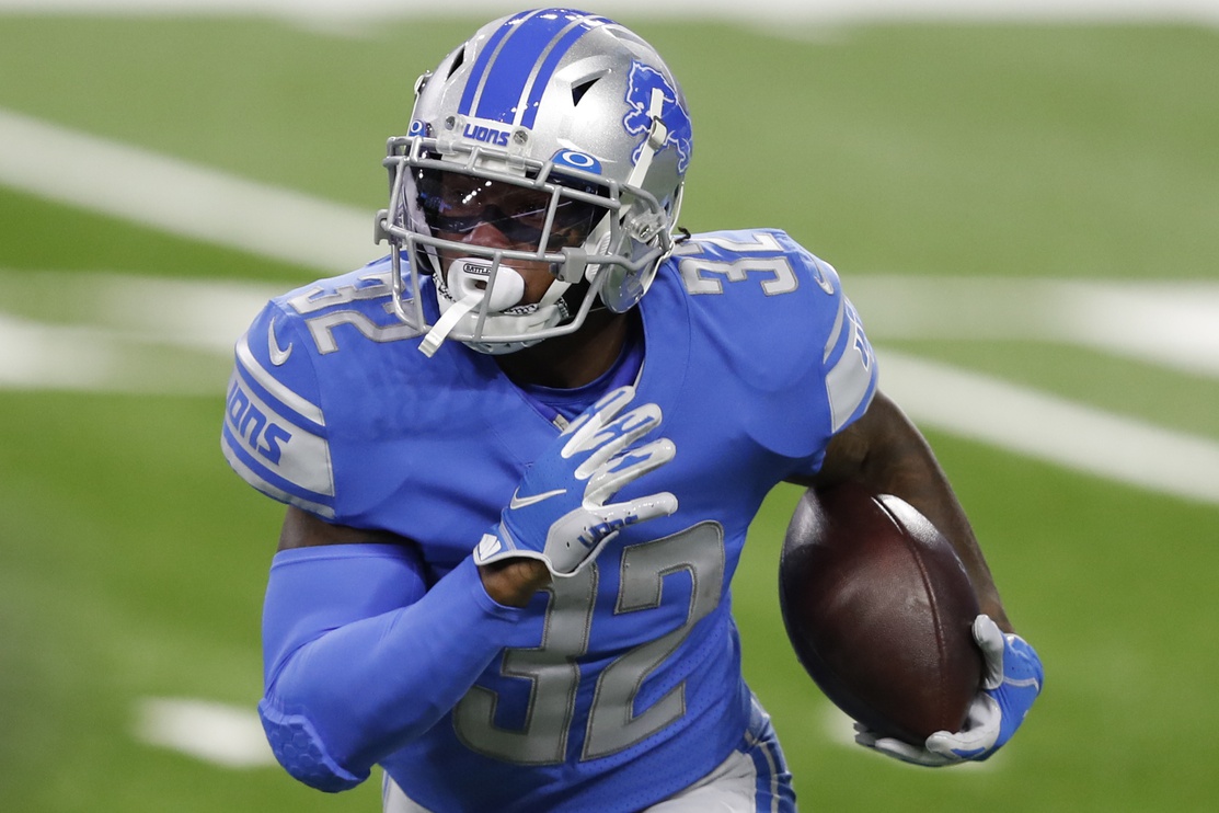 Will Isaiah Buggs remain a starter on the Detroit Lions defensive line? -  Pride Of Detroit