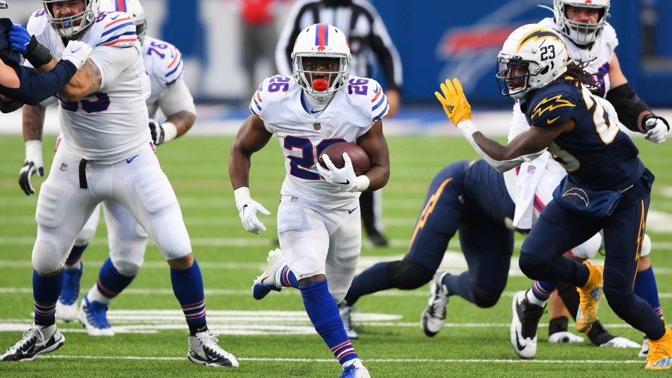 NFL Week 12 ReFocused: Buffalo Bills 27, Los Chargers 17 | News, Rankings and Statistics | PFF