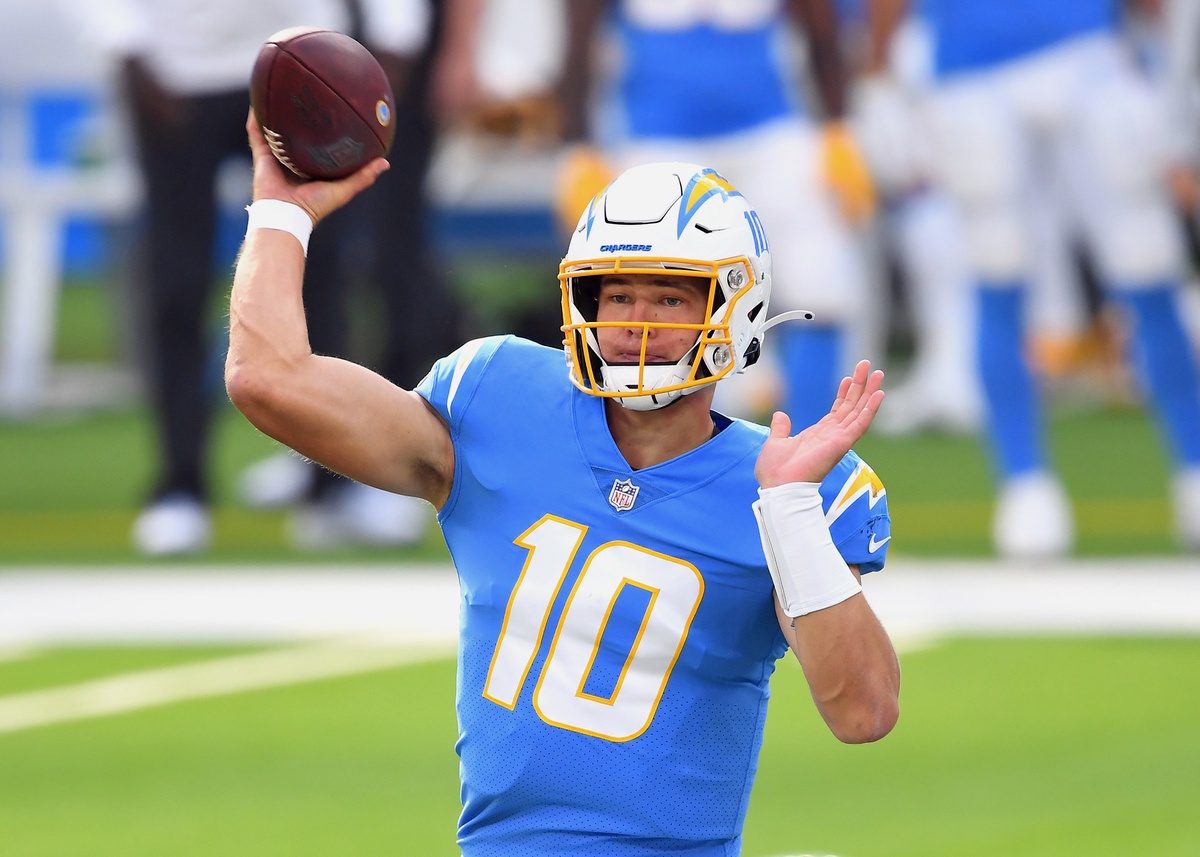 NFL Week 1 Odds and Betting Lines: Stafford, Rams Underdogs For TNF Tilt at  SoFi Stadium