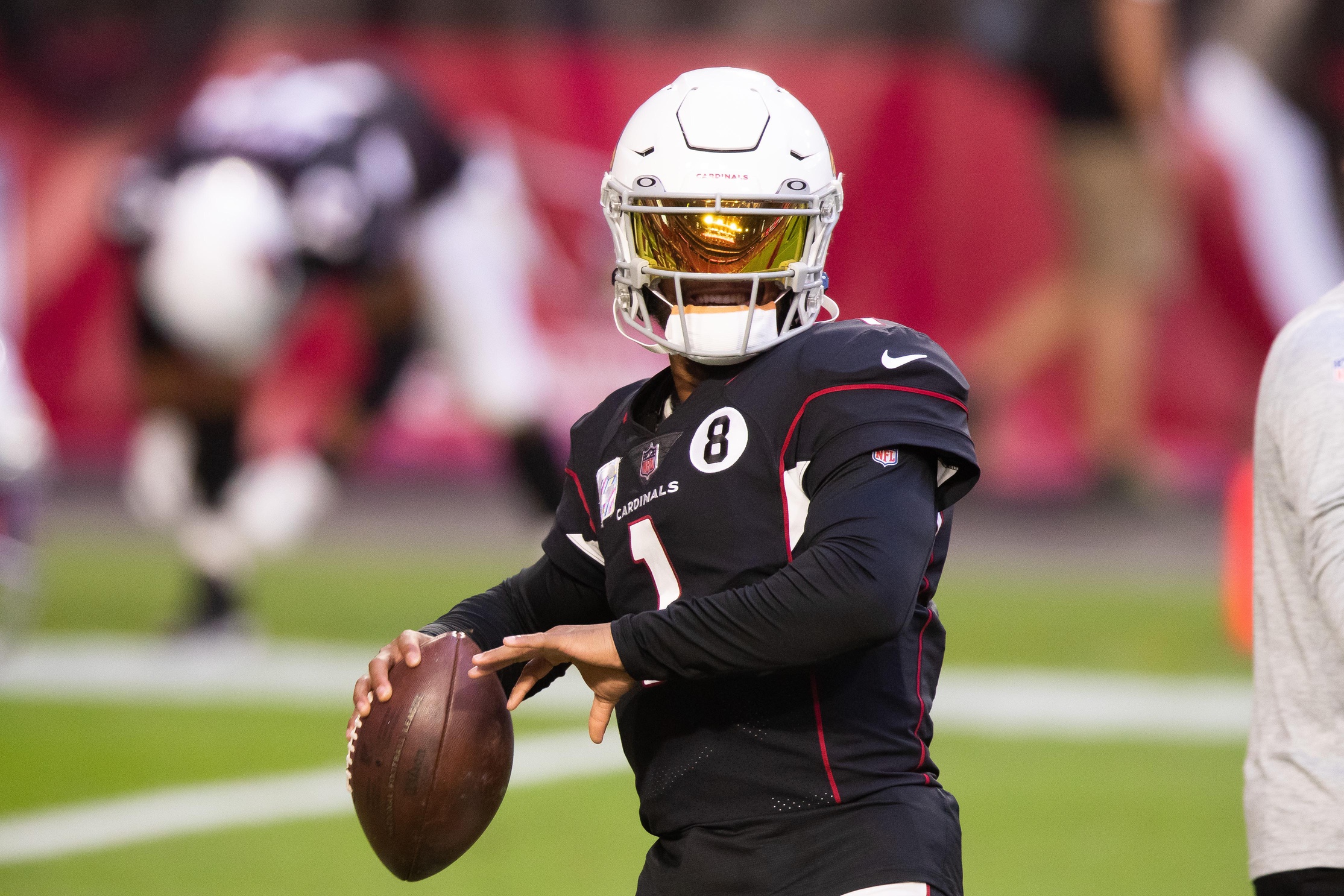 Seahawks opposing QB preview: Cardinals' quarterback Kyler Murray