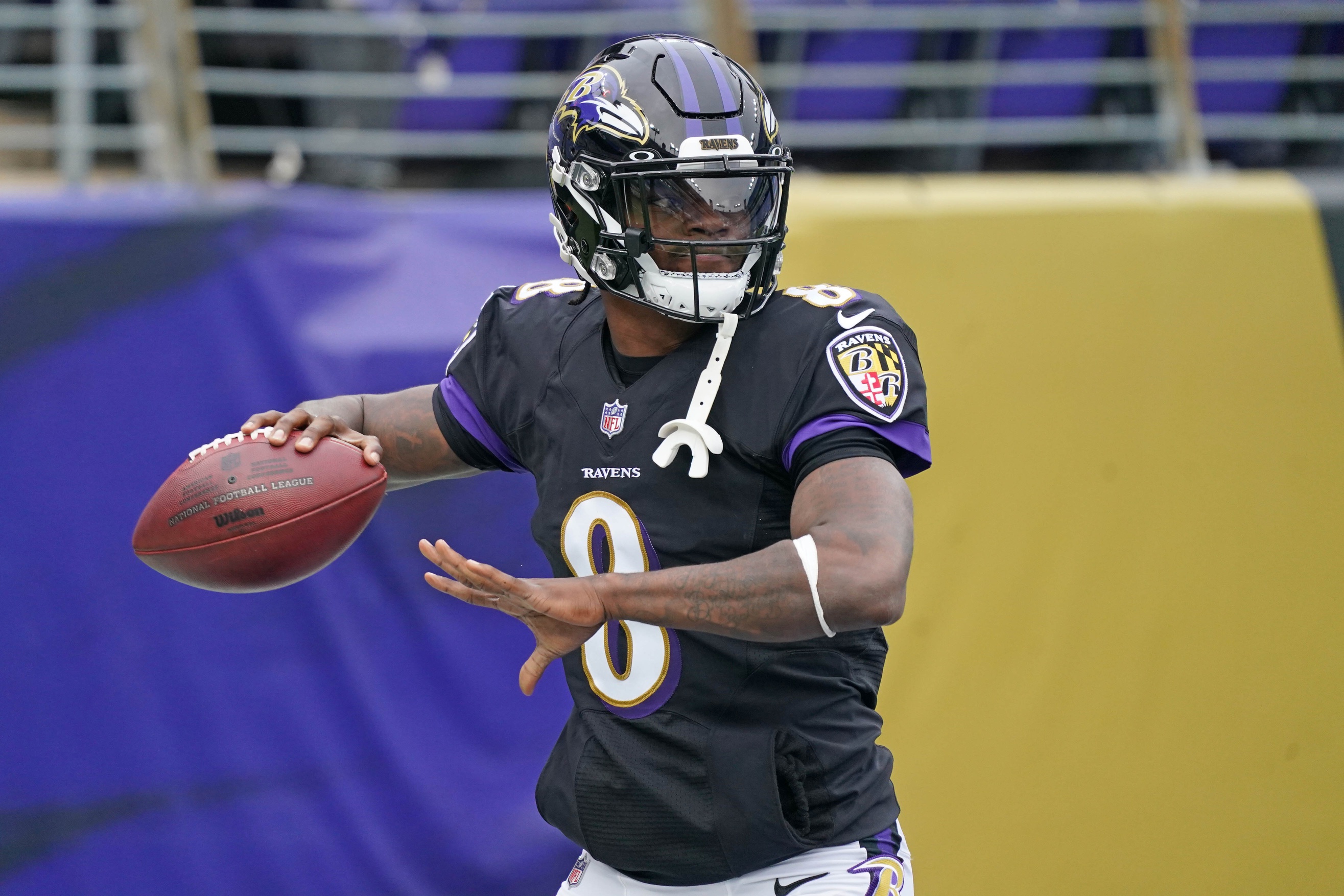 Lamar deals jackson fantasy