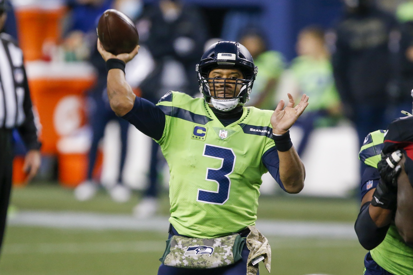 Analysis: Why Russell Wilson's breakup with the Seahawks became inevitable