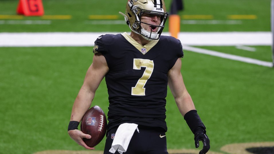 Taysom Hill: Stats, Injury News & Fantasy Projections