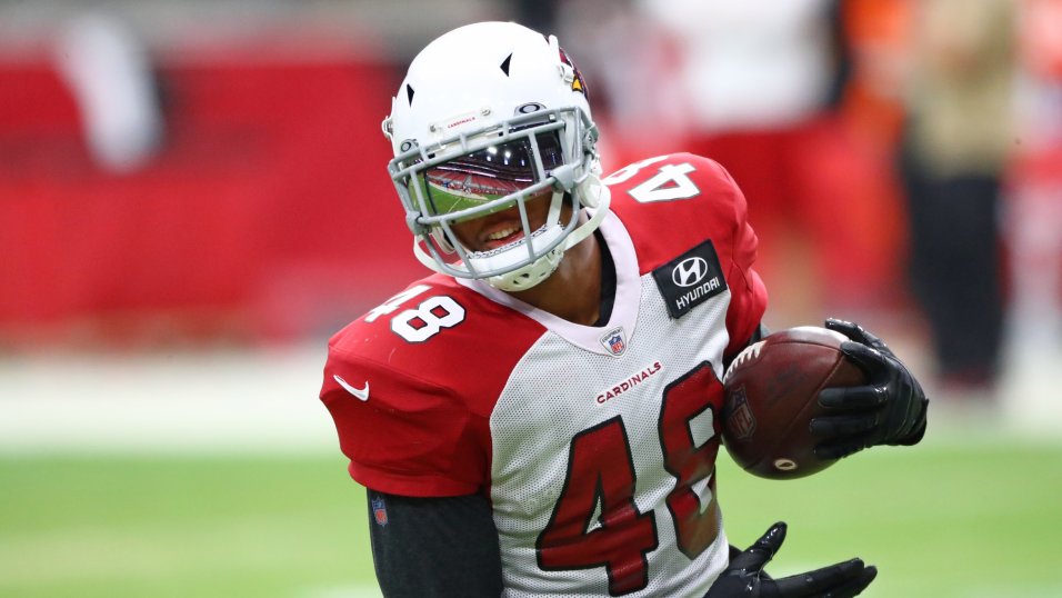 Arizona Cardinals 'Red and White Practice' 2021 information