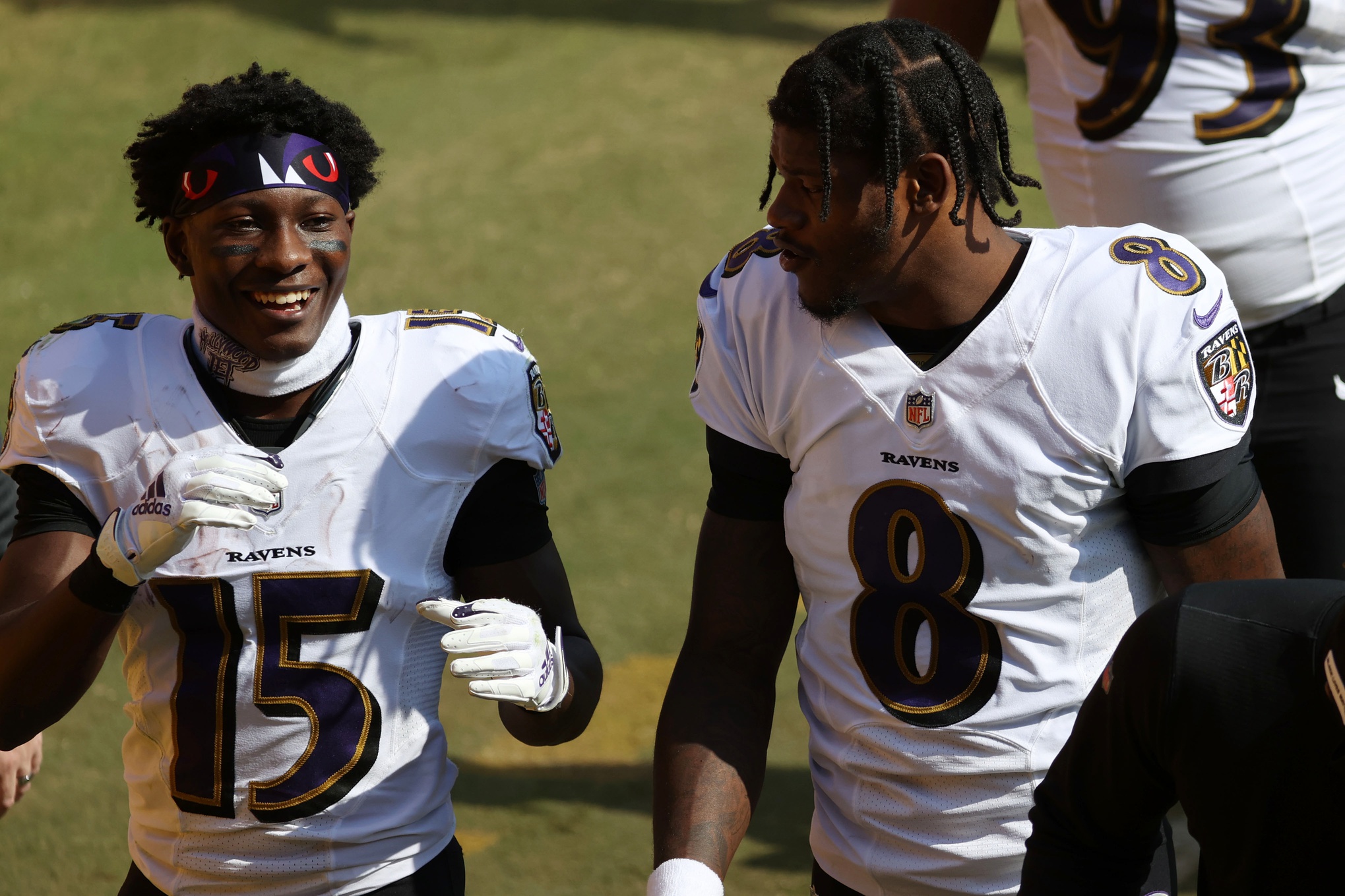 fantasy-football-dfs-data-dive-hunting-the-best-stacks-of-week-11