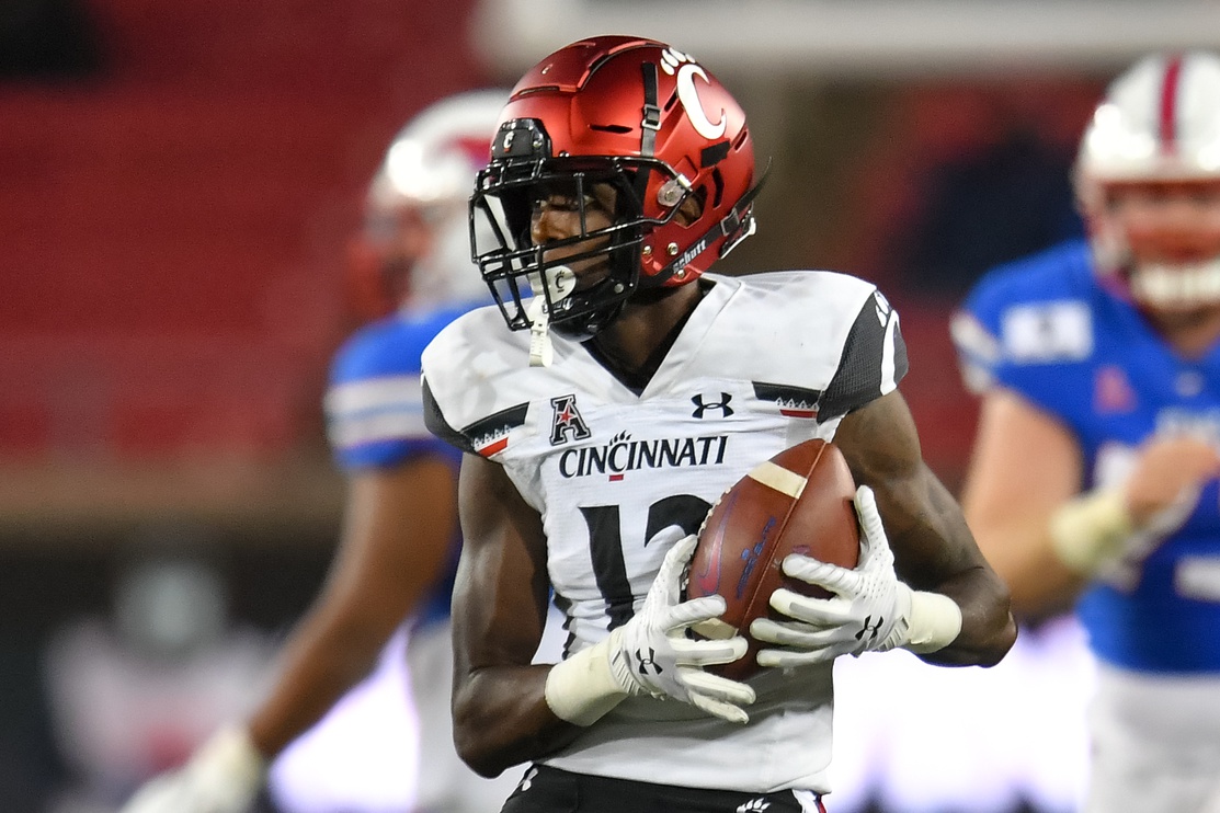 College Football: Ranking the top 10 returning CBs in 2021 and a