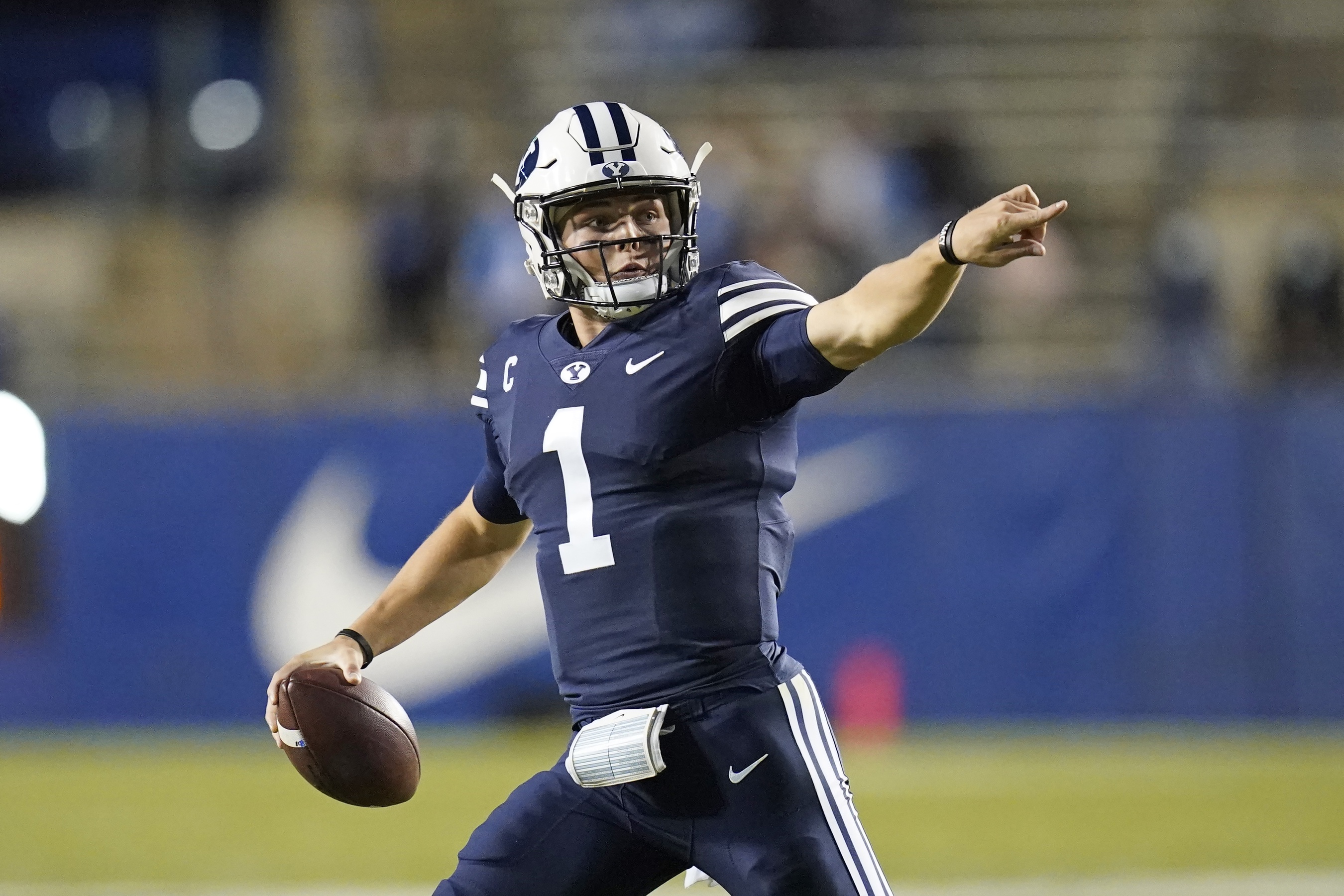 college-football-the-five-biggest-surprises-2020-zach-wilson-tarheels-kyle-trask-john-metchie-alabama-bearcats-cfp