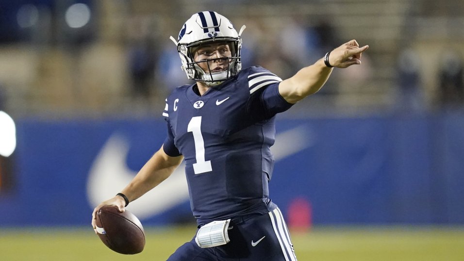 After big NFL draft weekend, BYU now has a solid foundation to build on