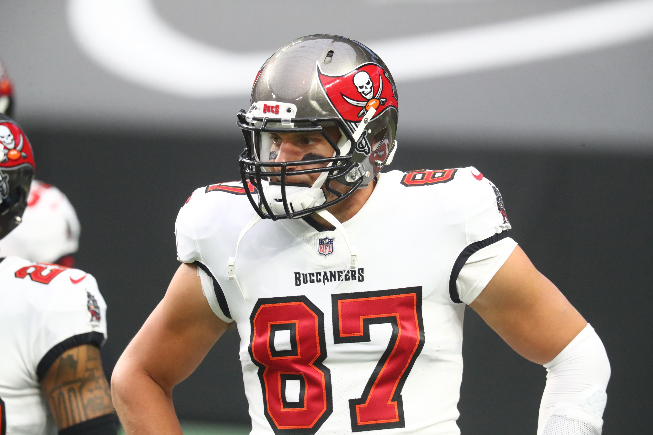 fantasy-football-draftkings-showdown-los-angeles-rams-vs-tampa-bay-buccaneers-monday-night-football