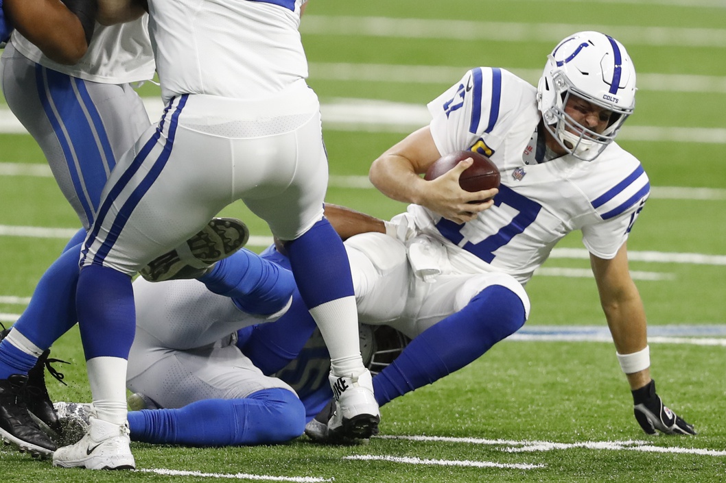 nfl-week-10-trench-matchups-new-orleans-saints-offensive-line-san-francisco-49ers-pass-rush-thursday-night-football-titans-colts-afc-south-standings
