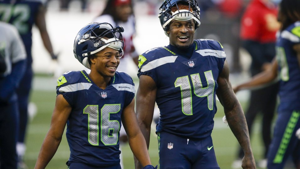 2022 Fantasy Football Team Preview: Seattle Seahawks