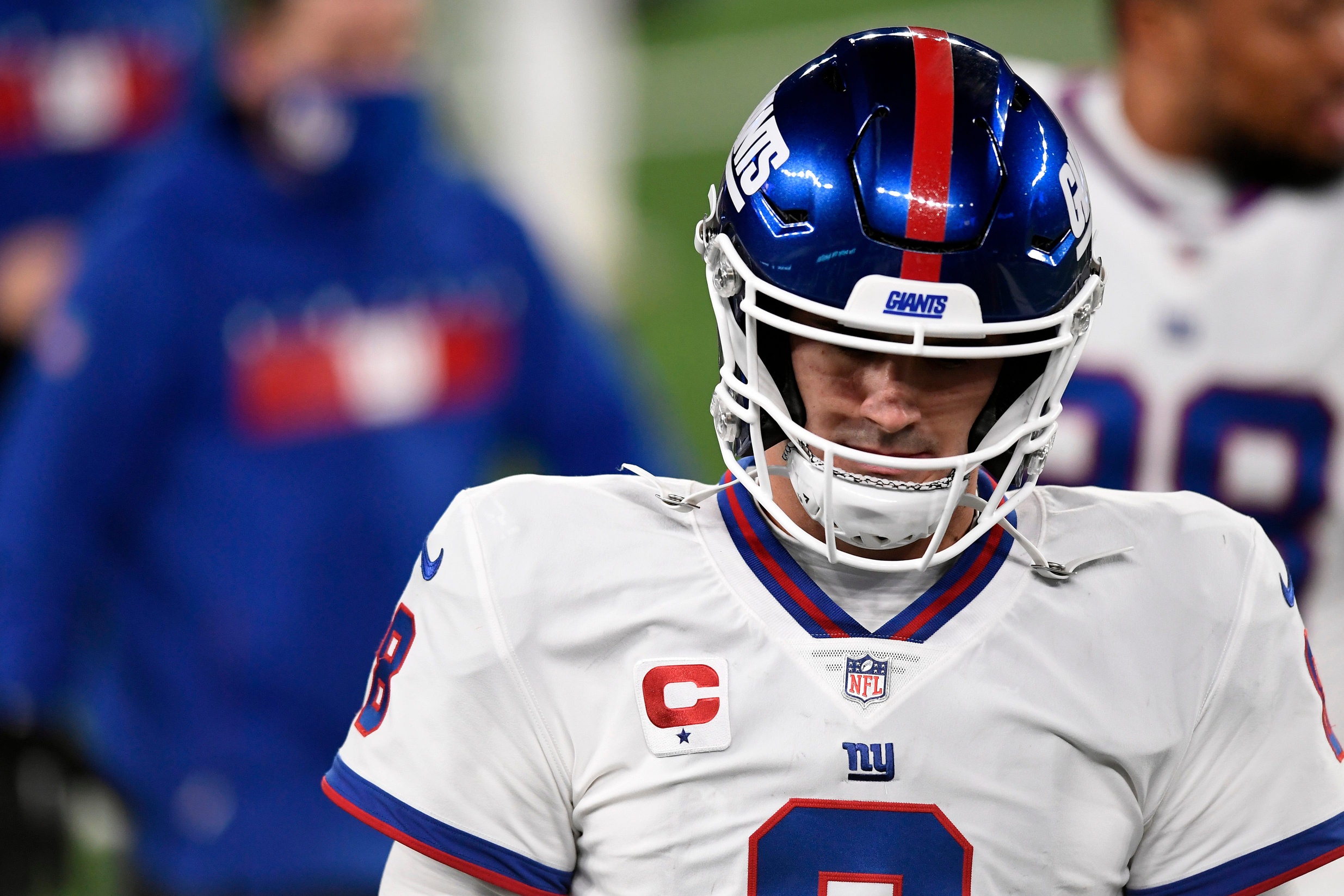 NFL DFS Week 5 Showdown Playbook: New York Giants vs. Green Bay