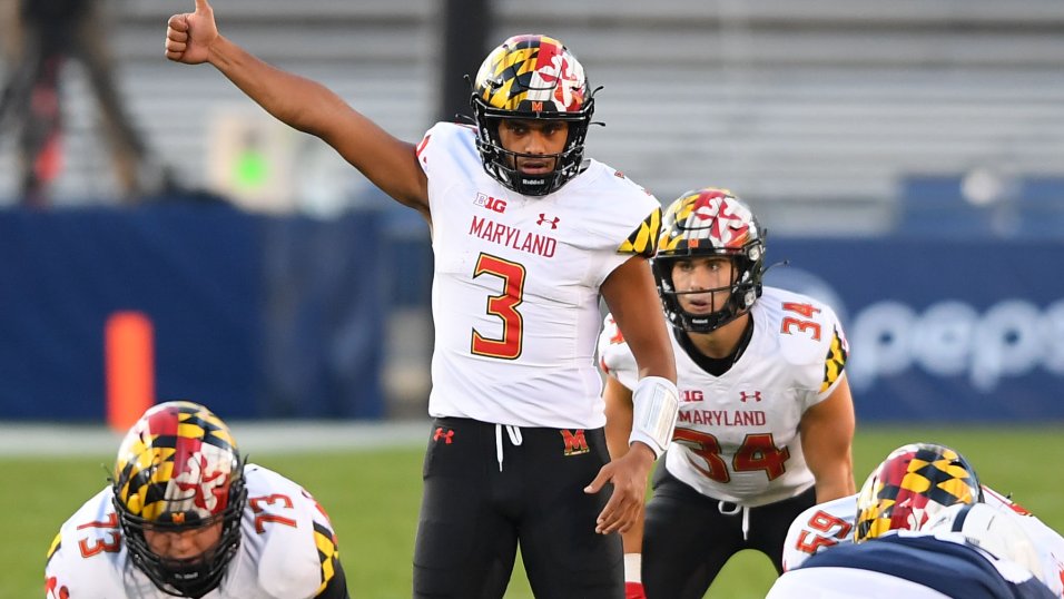 Rondale Moore Not Just A Vertical Threat