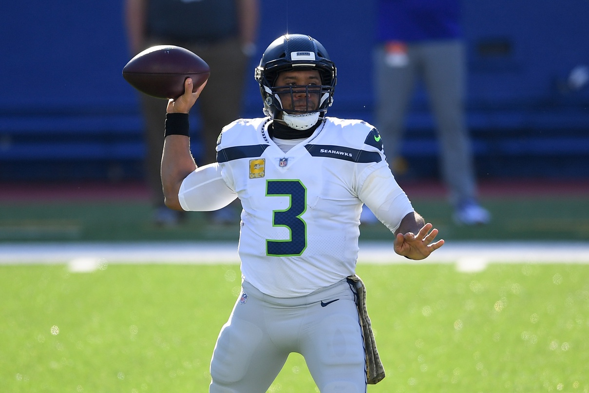 List of All Seattle Seahawks Quarterbacks, Ranked Best to Worst