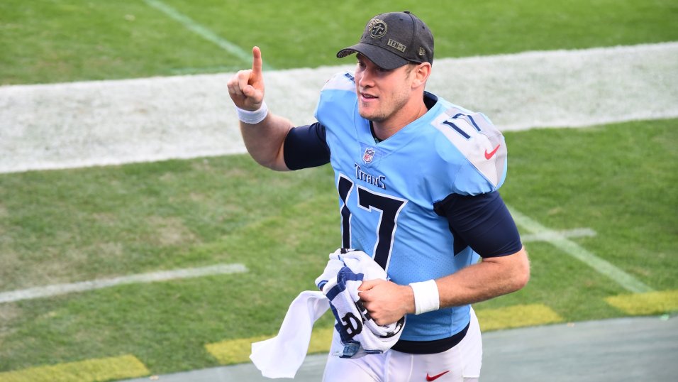 NFL Betting 2020: Week 7 Thursday Night Football player props, NFL and  NCAA Betting Picks