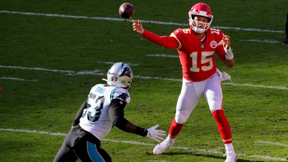 2020 NFL Team Preview Series: Kansas City Chiefs