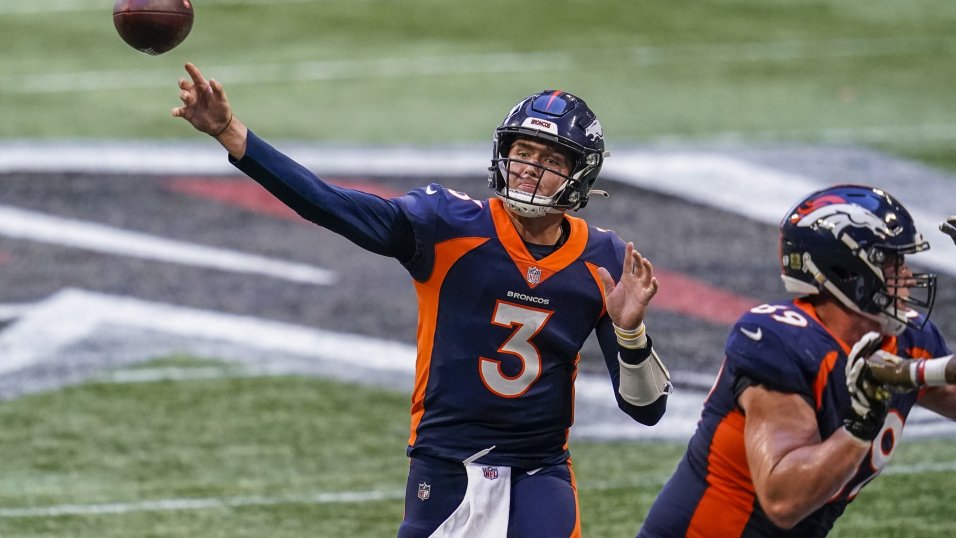 Colts at Broncos deep dive, best bets, props + AFC West odds