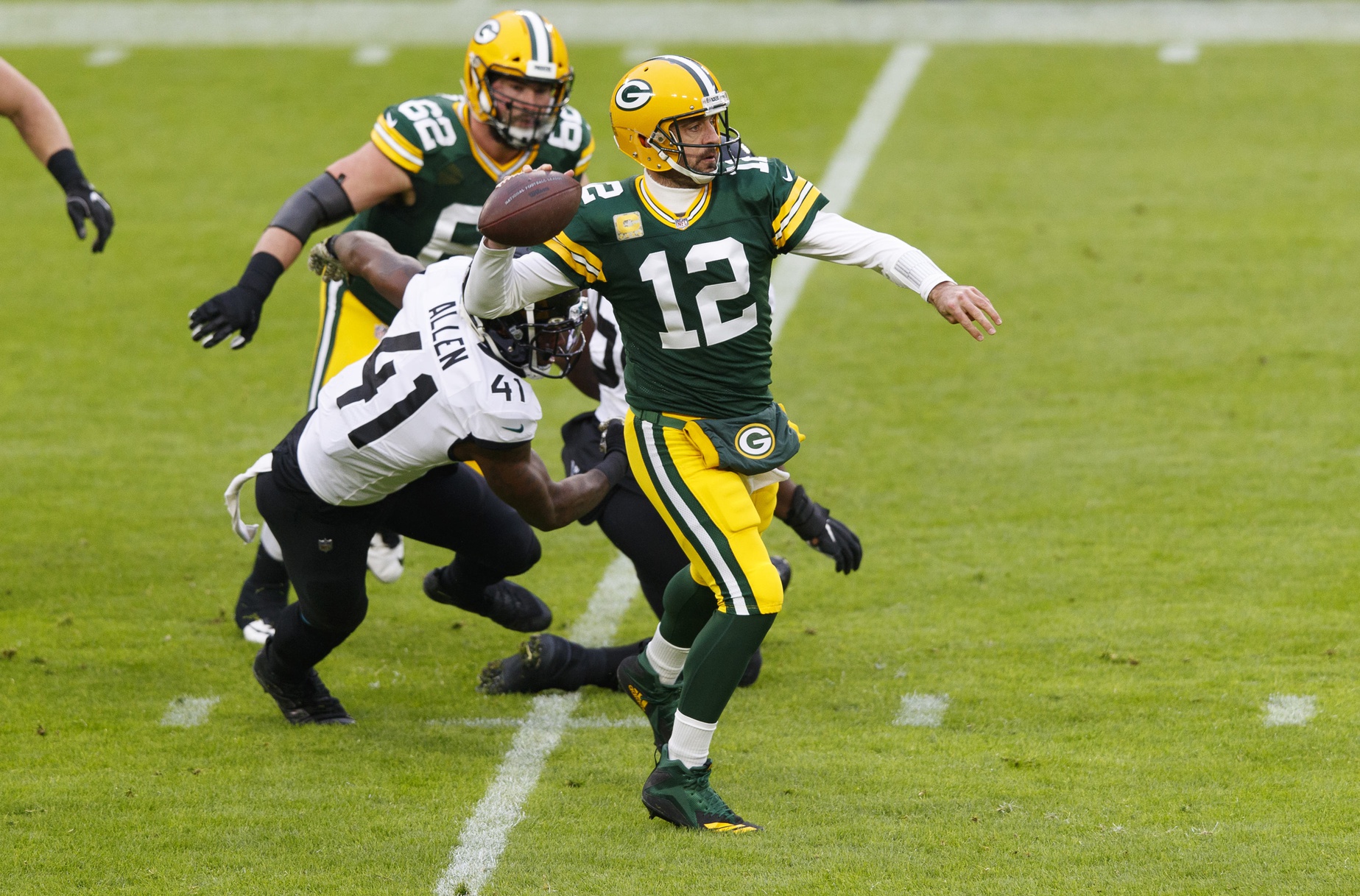 nfl-week-12-trench-matchups-the-nfc-north-showdown-between-the-bears-and-packers-is-the-matchup-of-the-week