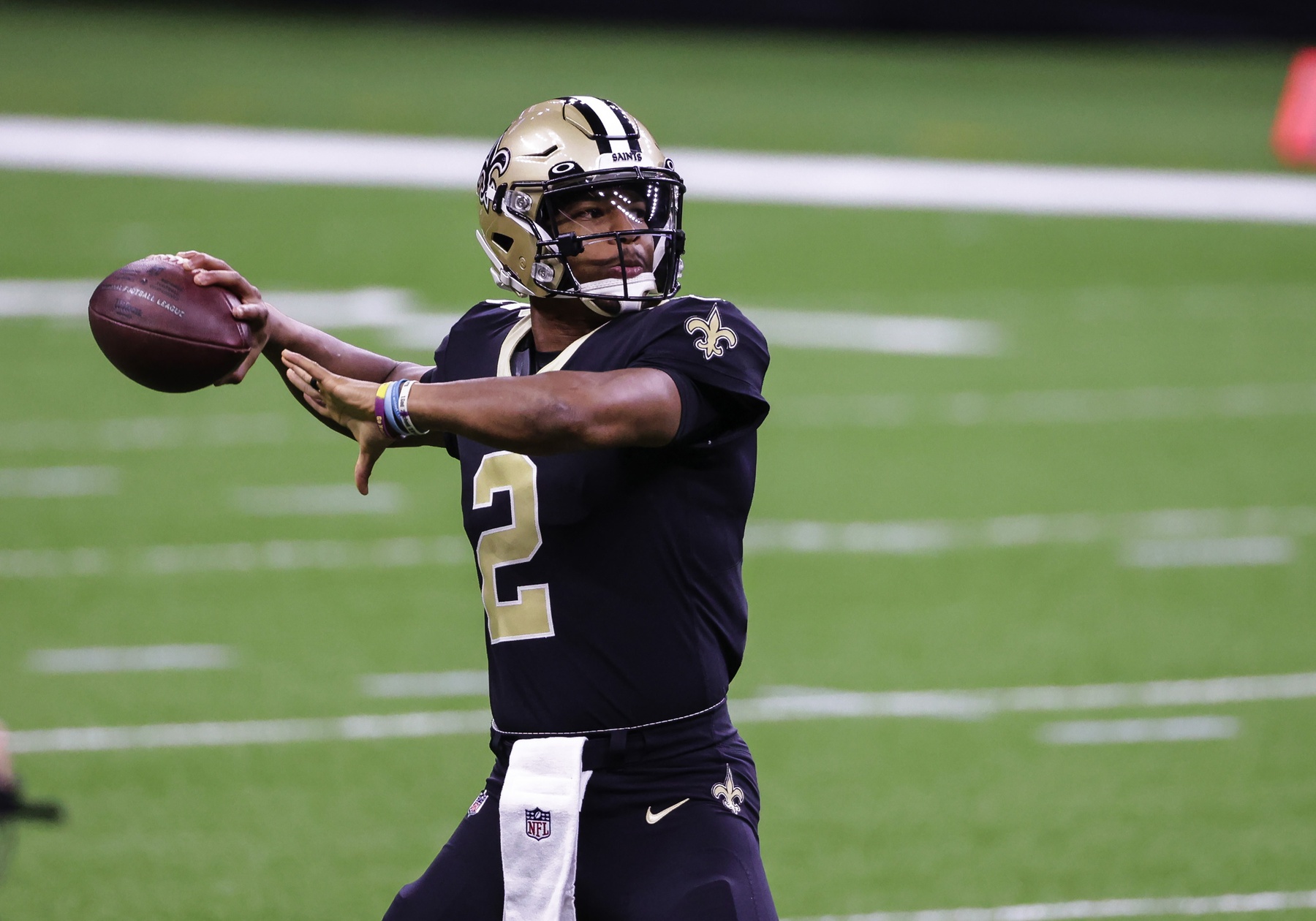 2020 NFL QB Rankings: Using Bayesian Updating to rank all 32 projected  starters, NFL News, Rankings and Statistics