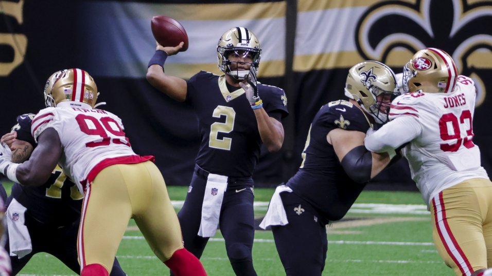 All 32 - New Orleans Saints 2023 Preview & Odds: Does Micheal