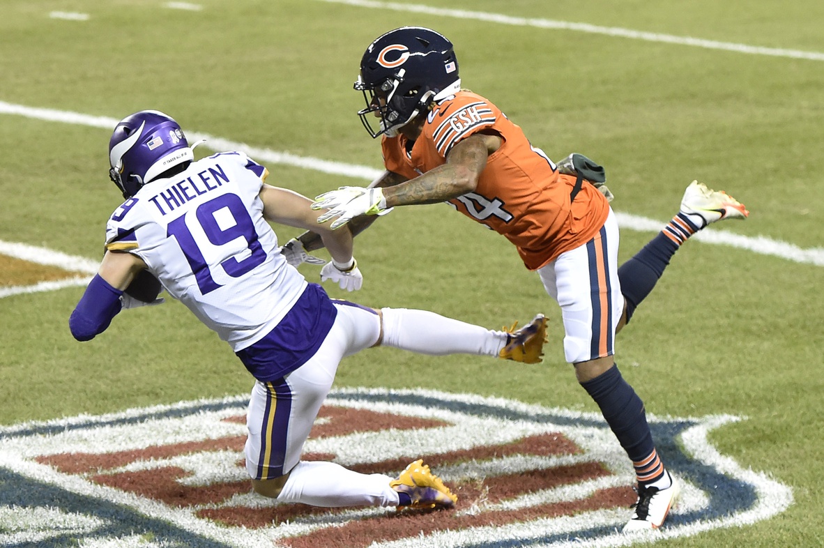 fantasy-football-reactions-from-the-vikings-mnf-win-over-the-bears