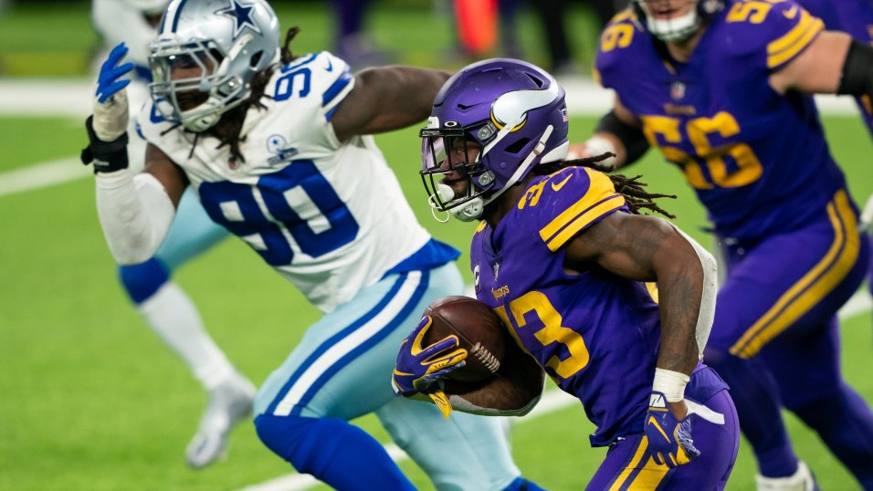 Biggest fantasy football mismatches in Week 12