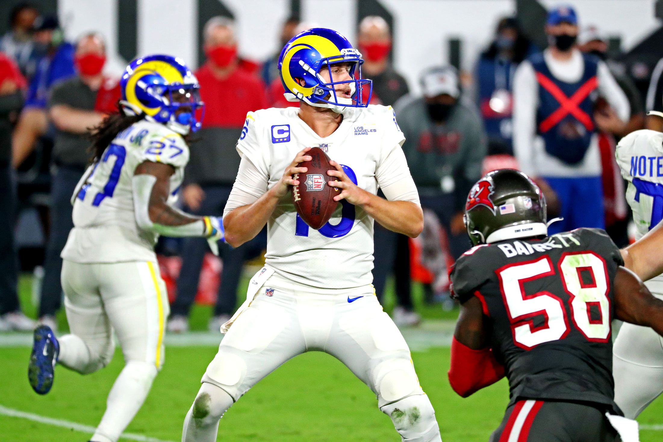 fantasy-football-reactions-from-the-rams-mnf-win-over-the-buccaneers