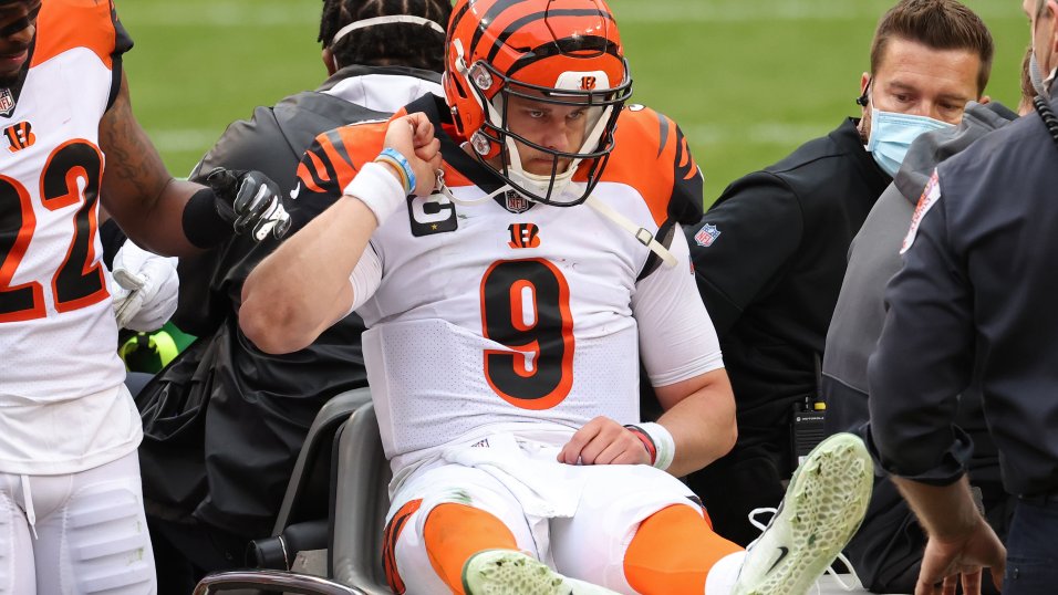 NFL Injury Report 2023: What NFL players are injured right now and