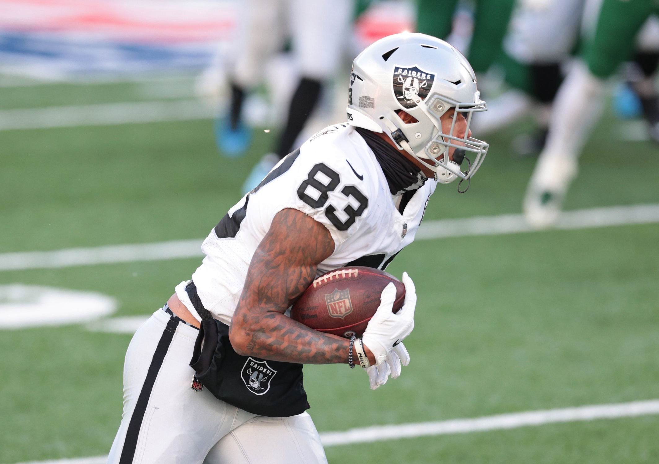 fantasy-football-strength-of-schedule-tight-ends-2021