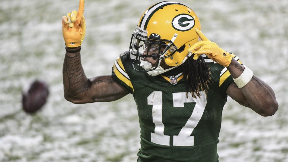 Fantasy Football: Top-12 WR Rankings for Best Ball leagues