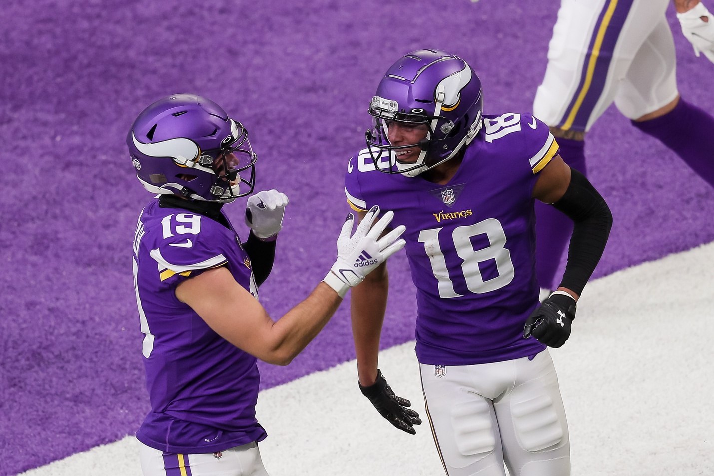 fantasy-football-will-both-justin-jefferson-and-adam-thielen-ball-out-again-in-2021