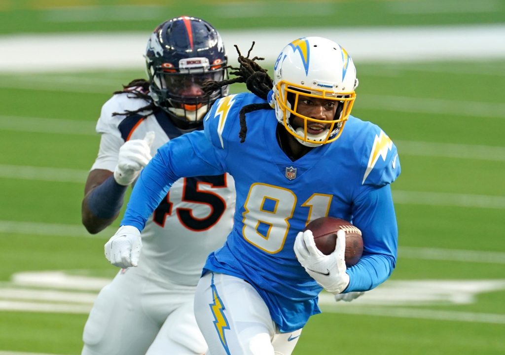 NFL Week 16 PFF ReFocused: Los Angeles Chargers 19, Denver Broncos 16