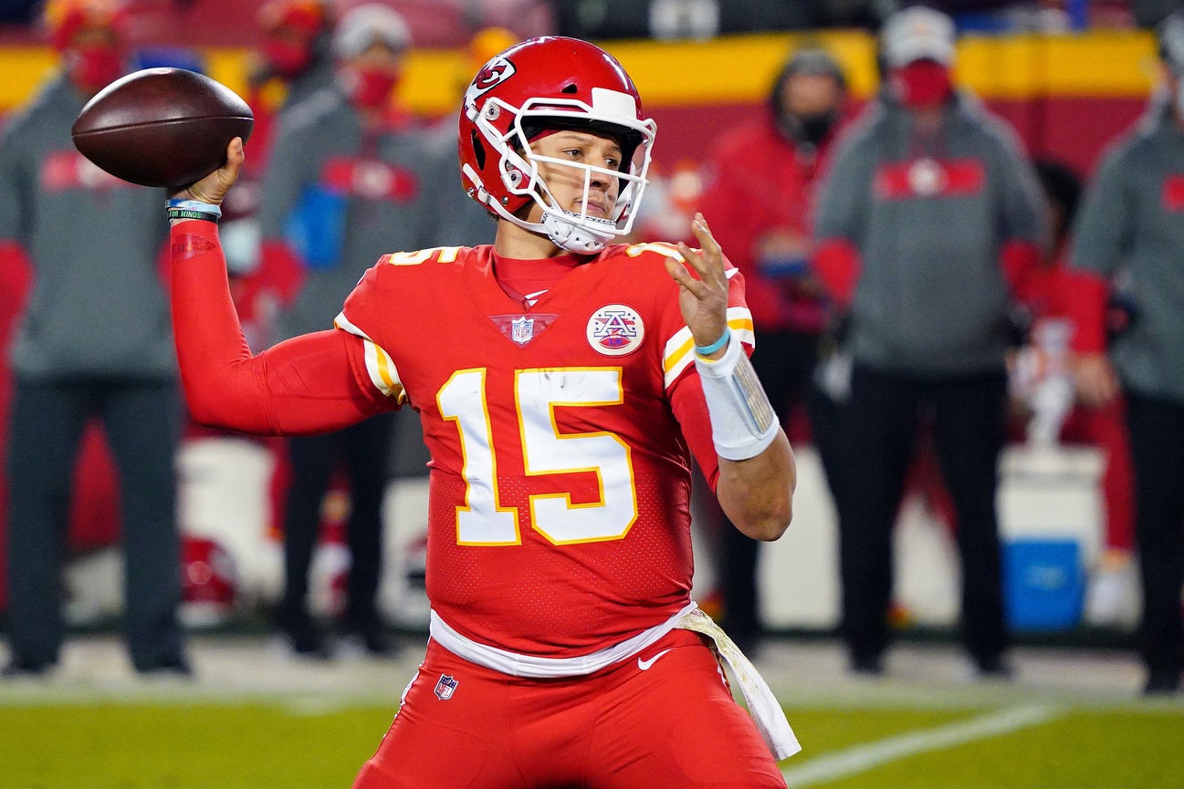 Erickson: Best early Super Wild-Card Weekend player props bets