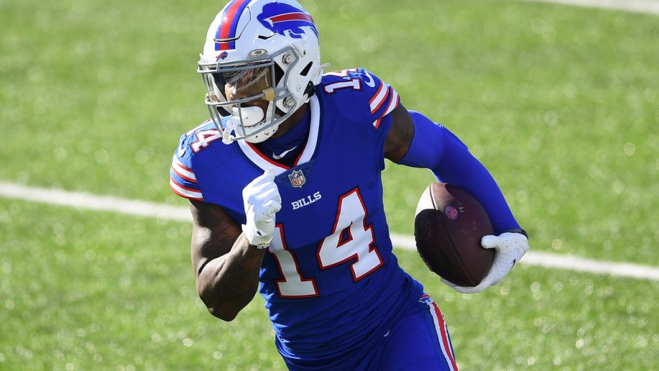 With the unknown future of Cole Beasley, would you like to see Gabriel  Davis fill in at the WR2 spot if needed? : r/buffalobills