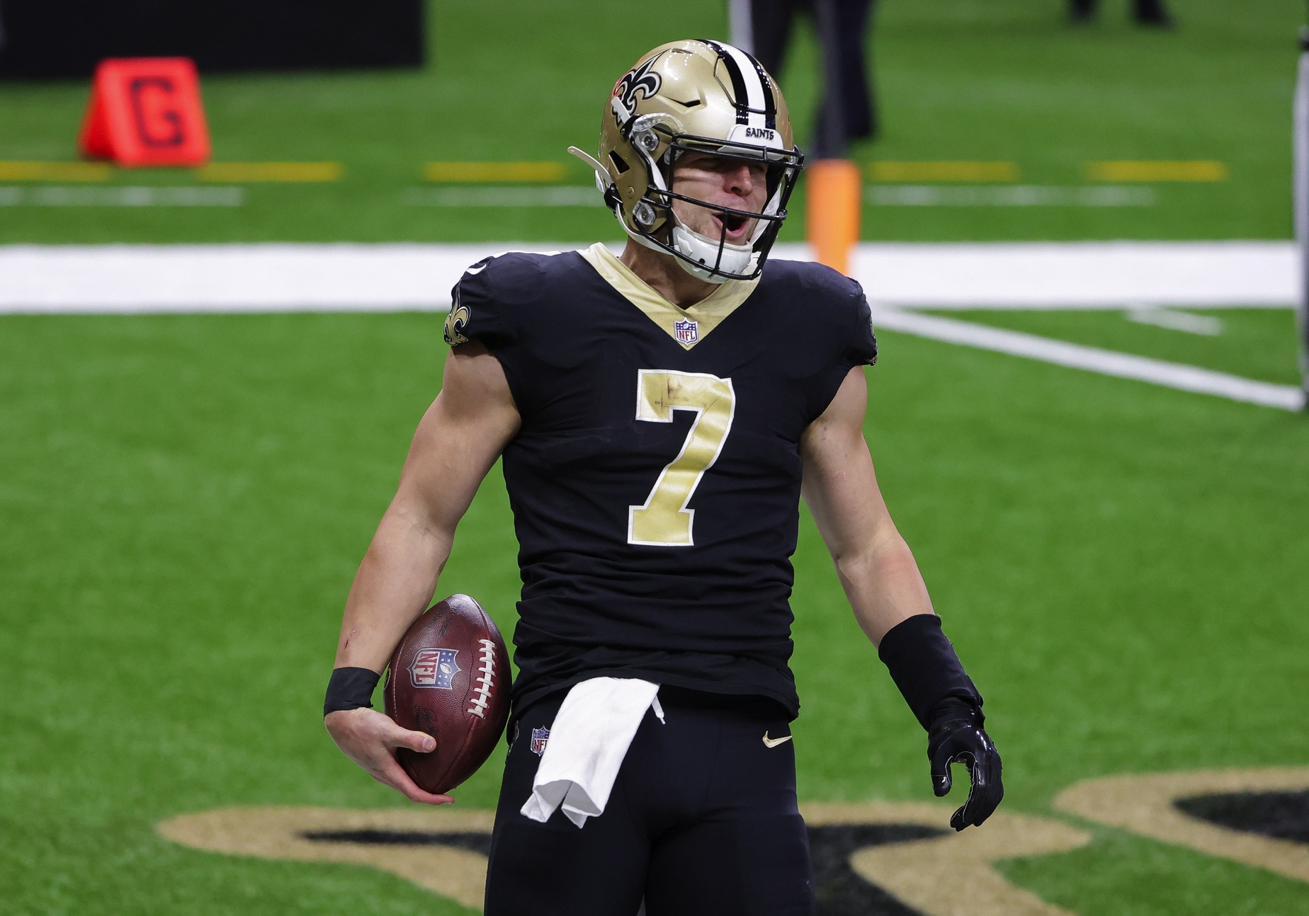 PFF Fantasy Football Podcast with Ian Hartitz: Undervalued potential future  studs with Josh Norris, Fantasy Football News, Rankings and Projections