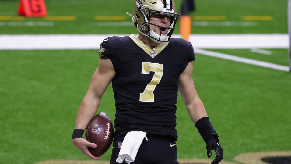 Brees Deal Is Rare Good News for Saints - The New York Times