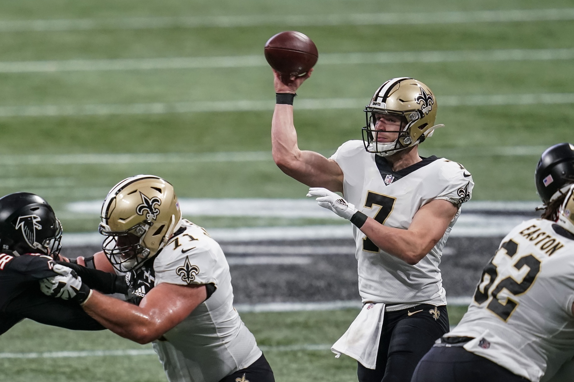 NFL Week 13 picks: How far can the Saints go with Taysom Hill?