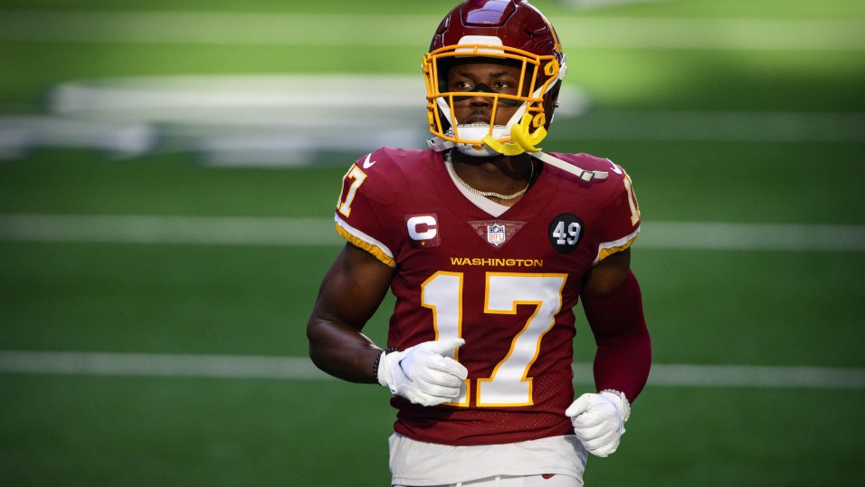 NFL Betting 2022: Why the Washington Commanders over 7.5 wins is a