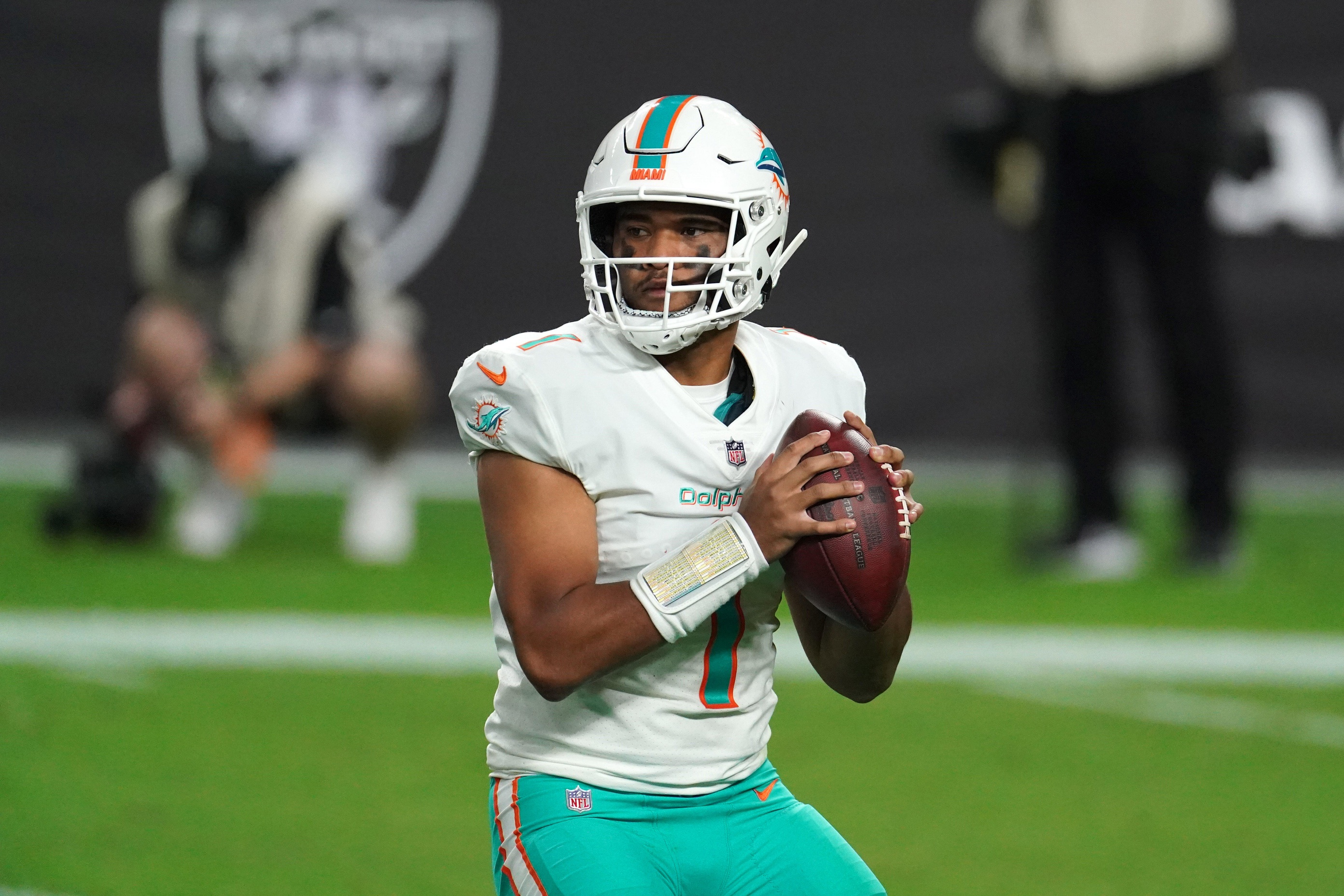 2021 NFL draft: Analyzing fallout after 49ers', Dolphins' and