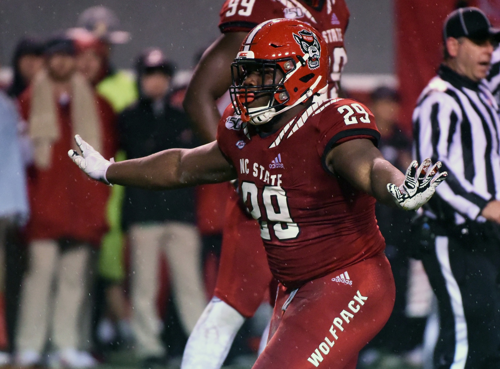 2021 NFL Draft: PFF's Draft Riser Team, NFL Draft