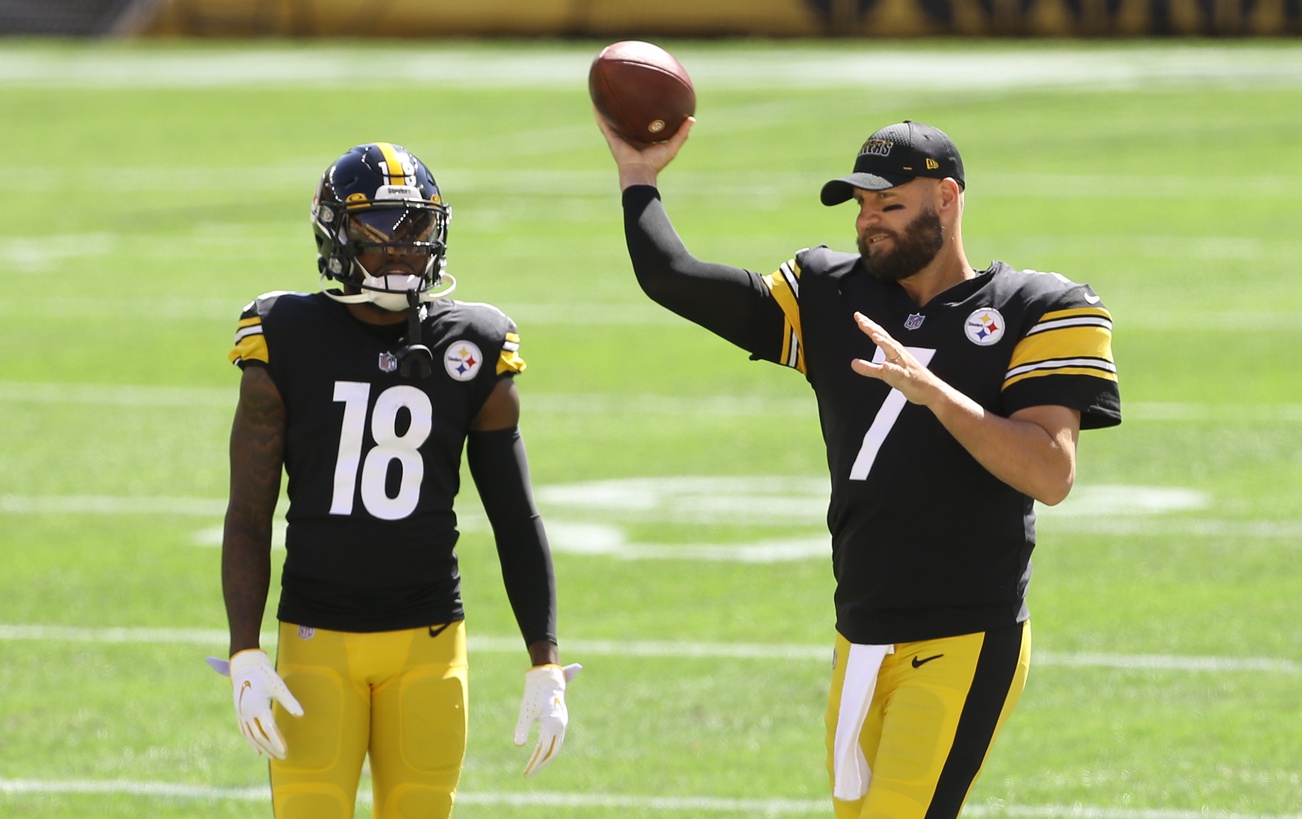 Steelers, Roethlisberger agree to new deal for 2021 season