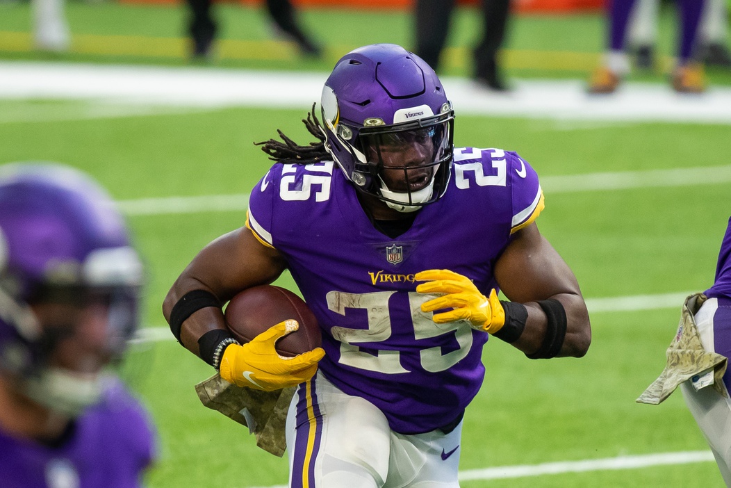 Fantasy Football Team Preview: Minnesota Vikings — Breakouts, Busts and  Sleepers, Fantasy Football News, Rankings and Projections