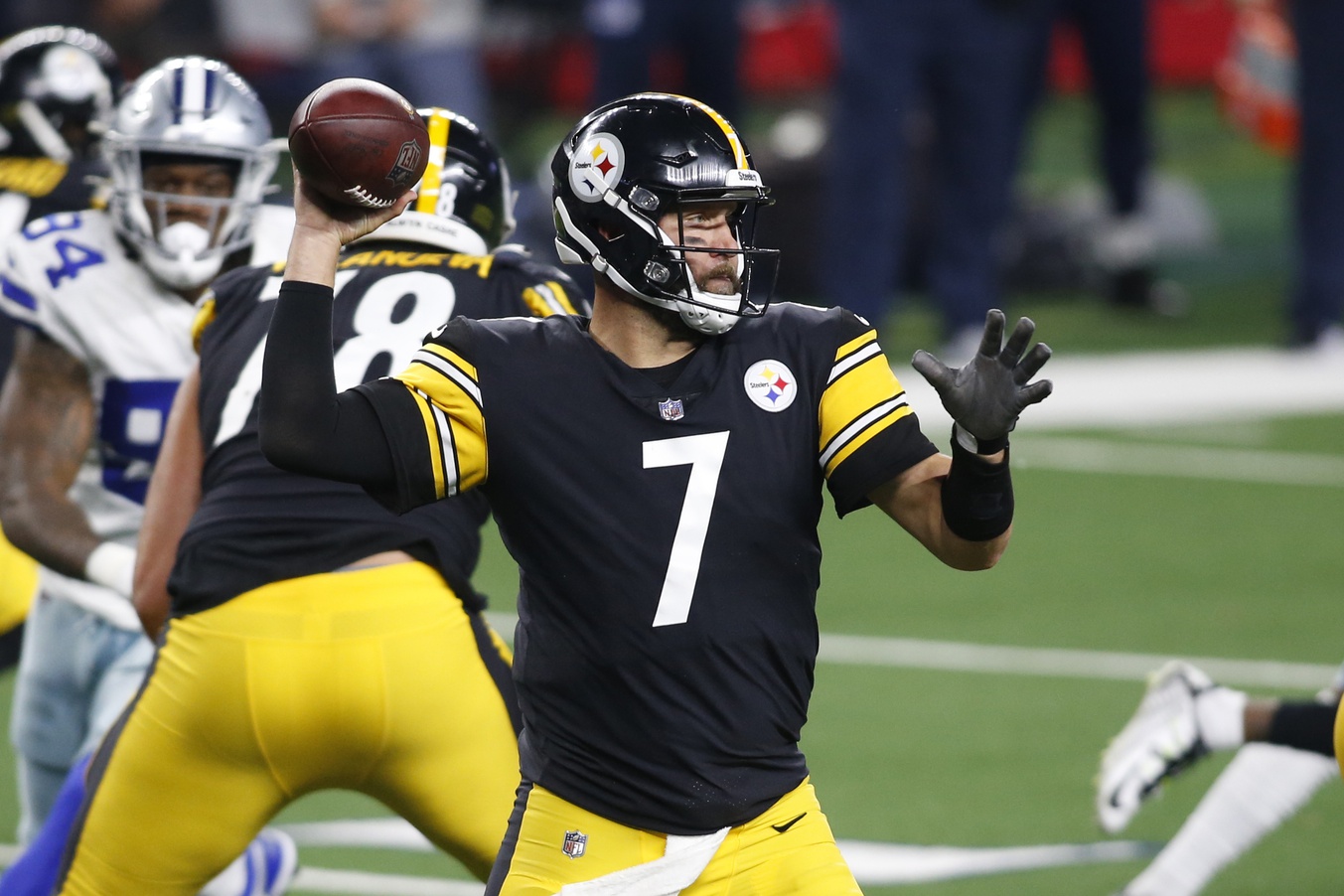 bet-nfl-betting-2020-week-12-player-props-baltimore-ravens-pittsburgh-steelers