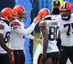 NFL Week 13 PFF ReFocused: Cleveland Browns 41, Tennessee Titans 35, NFL  News, Rankings and Statistics