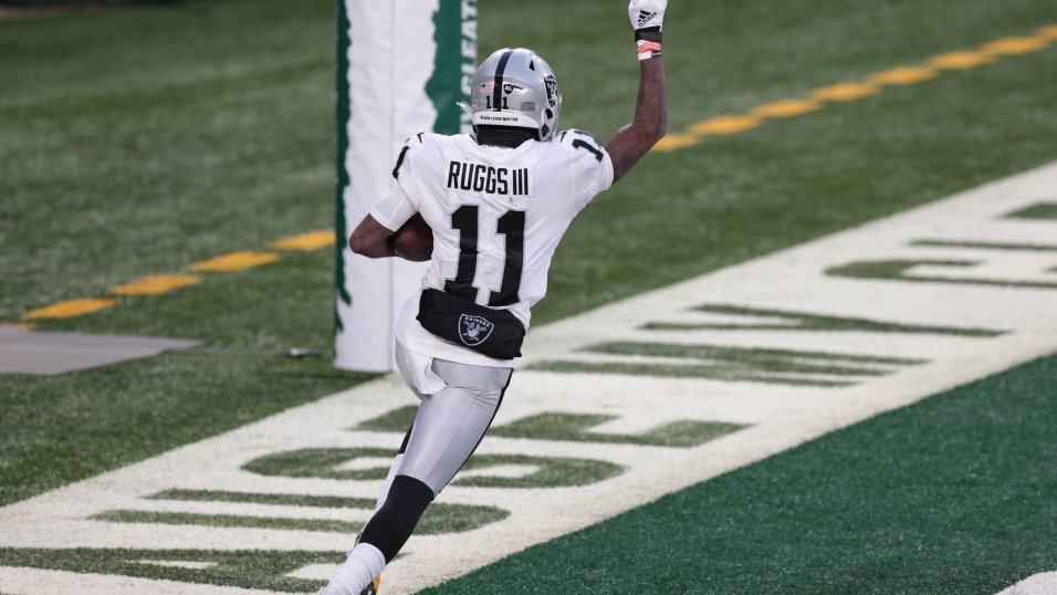 NFL Week 13 PFF ReFocused: Las Vegas Raiders 31, New York Jets 28