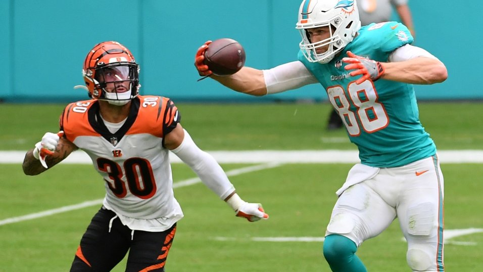 Are Jaguars the next Bengals, PFF positional rankings shows they
